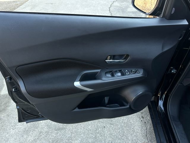 2023 Nissan Kicks SV - Photo 13