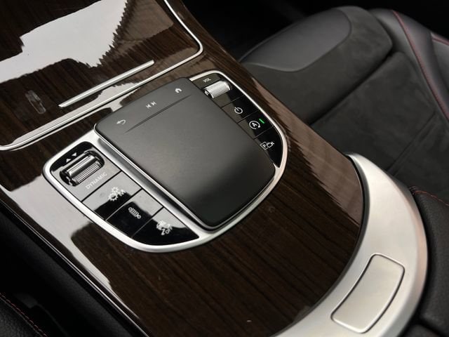 2021 Mercedes-Benz GLC AMG GLC43 - Photo 33