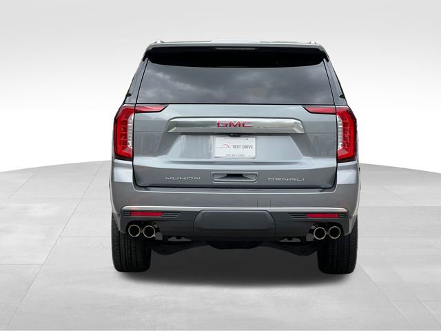 2021 Gmc Yukon XL Denali photo 3