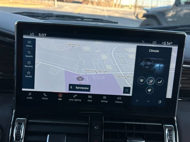 2023 Lincoln Navigator Black Label - Photo 29