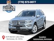 Mercedes-Benz GL-Class