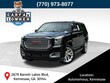 GMC Yukon XL