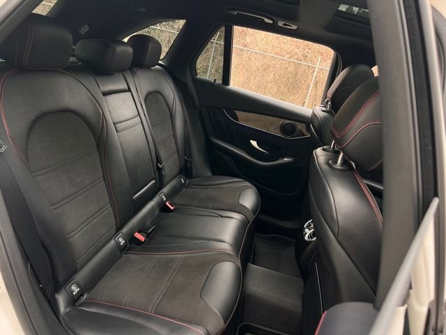 2021 Mercedes-Benz GLC AMG GLC43 - Photo 36