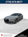 Audi S5 Sportback