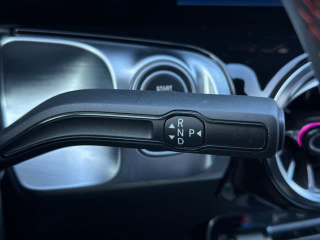 2024 Mercedes-Benz GLB Base - Photo 25