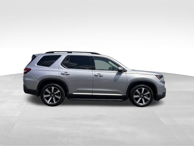 2025 Honda Pilot Touring - Photo 6