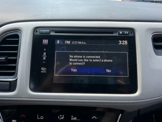 2018 Honda HR-V EX - Photo 22