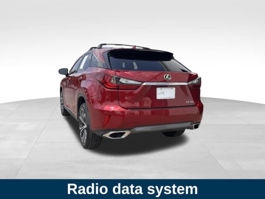 Used 2016 Lexus RX 350 SUV