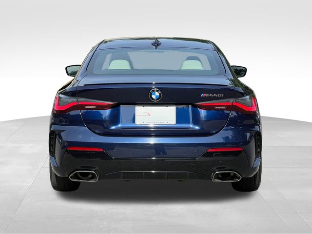 2022 Bmw M440i photo 4