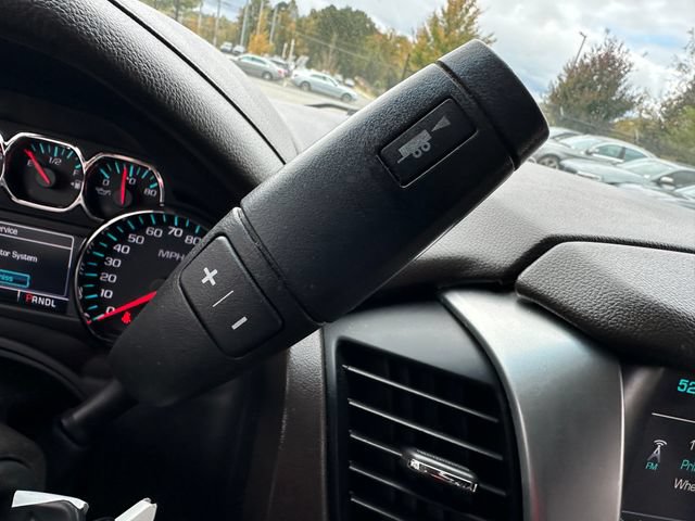 2018 Chevrolet Tahoe LT - Photo 22