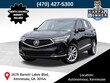  Acura RDX