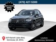  Mercedes-Benz AMG GLC 43
