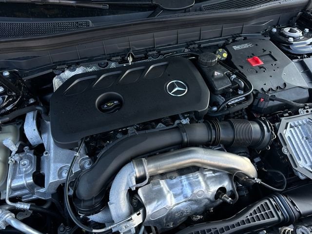 2024 Mercedes-Benz GLB Base - Photo 45
