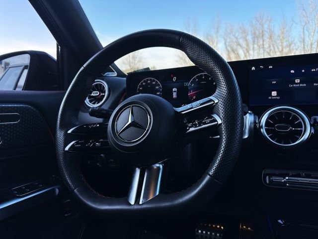 2024 Mercedes-Benz GLB Base - Photo 23