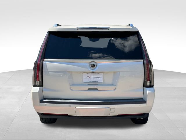 2015 Cadillac Escalade ESV Premium photo 4