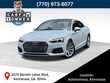 Audi A5 Coupe
