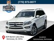 Mercedes-Benz GL-Class