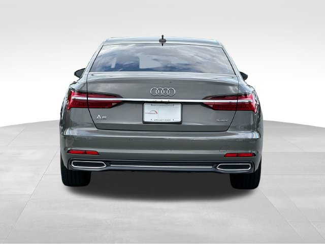 Used 2022 Audi A6 45 Premium Sedan