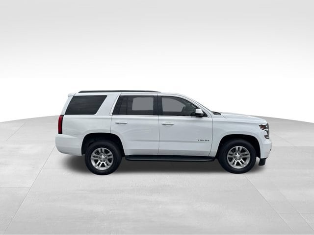 2018 Chevrolet Tahoe LT - Photo 6