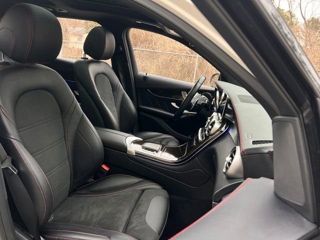 2021 Mercedes-Benz GLC AMG GLC43 - Photo 39
