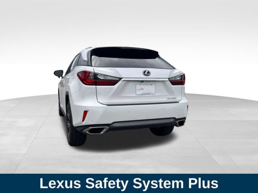 Used 2016 Lexus RX 350 SUV