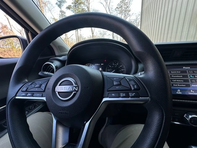 2023 Nissan Kicks SV - Photo 21