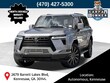  LEXUS GX 550