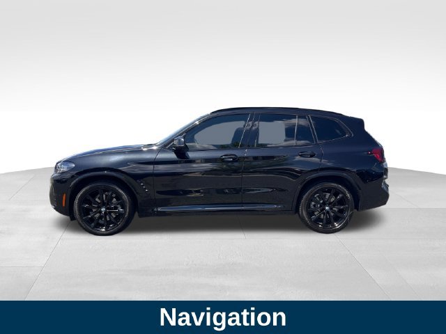 Used 2024 BMW X3 sDrive30i SUV