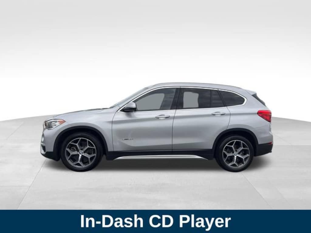Used 2018 BMW X1 sDrive28i SUV