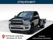 Ram 3500 Chassis Cab