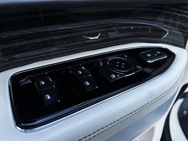 2023 Lincoln Navigator Black Label - Photo 13