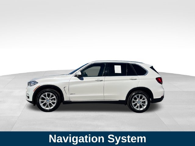 Used 2018 BMW X5 xDrive35i SUV