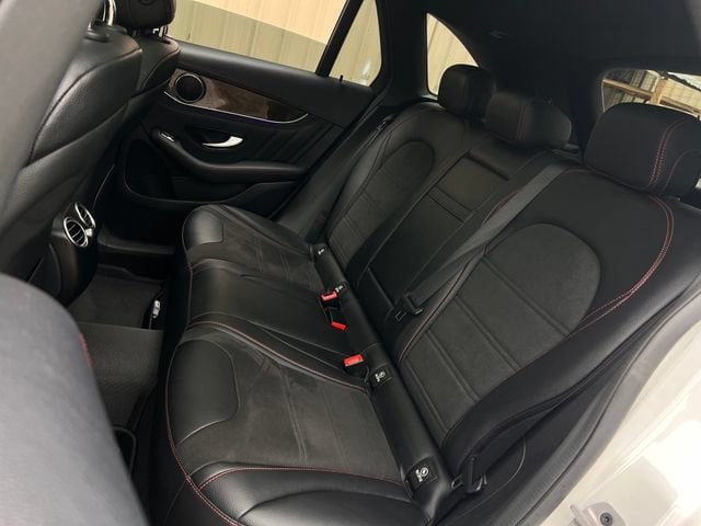 2021 Mercedes-Benz GLC AMG GLC43 - Photo 23