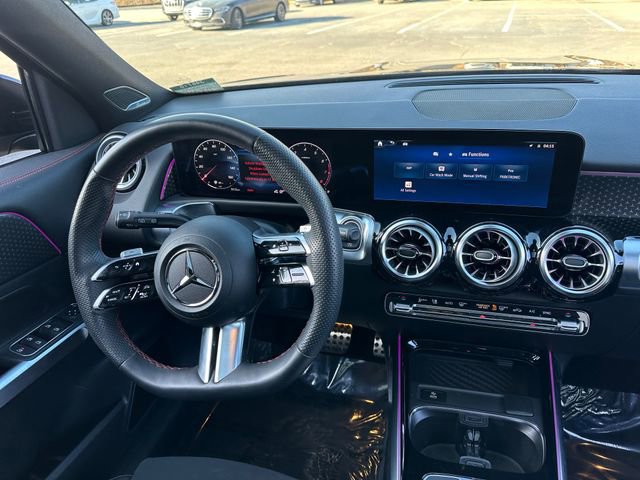 2024 Mercedes-Benz GLB Base - Photo 20