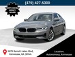  BMW 530i