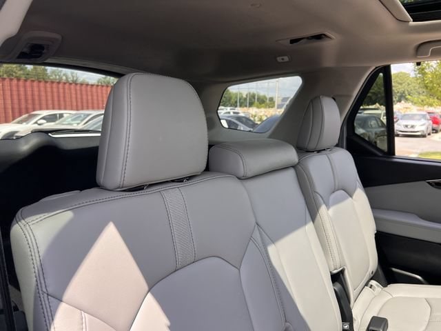 2025 Honda Pilot Touring - Photo 31