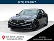Acura TLX