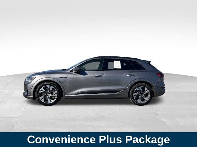 Used 2023 Audi e-tron Premium SUV