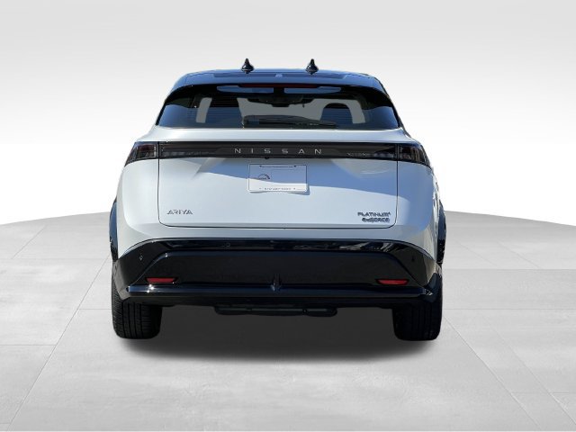 Used 2023 Nissan ARIYA PLATINUM+ SUV