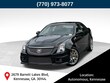 Cadillac CTS-V Sedan