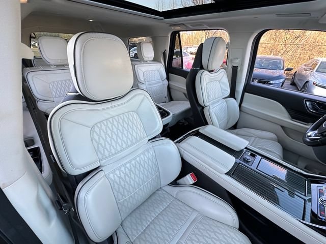 2023 Lincoln Navigator Black Label - Photo 49