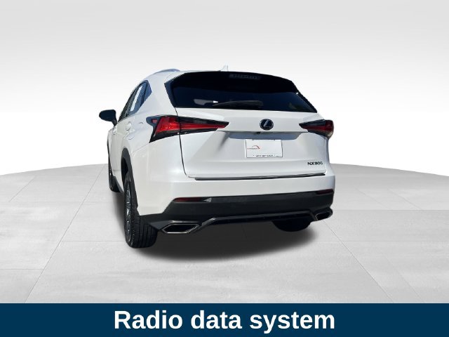 Used 2018 Lexus NX NX 300 NX 300 FWD
