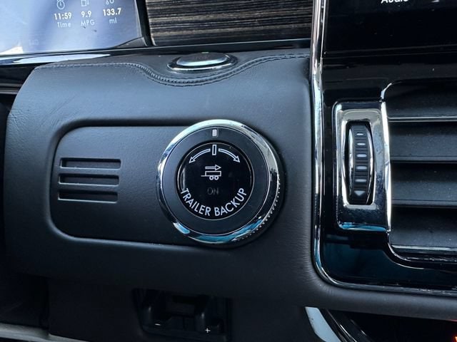 2023 Lincoln Navigator Black Label - Photo 31