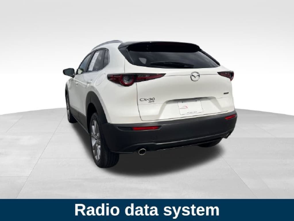 Used 2023 Mazda CX-30 2.5 S Preferred Package SUV