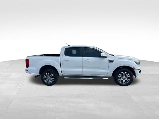 2019 Ford Ranger Lariat - Photo 6