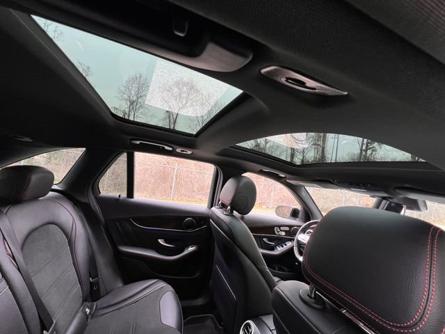 2021 Mercedes-Benz GLC AMG GLC43 - Photo 38