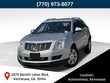 Cadillac SRX