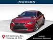LEXUS RC