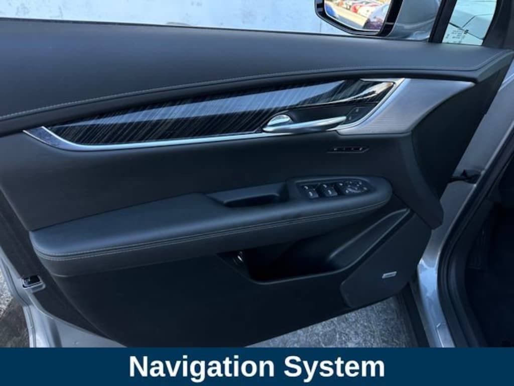 Used 2025 Cadillac XT6 FWD Premium Luxury FWD Premium Luxury