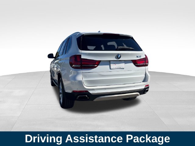 Used 2018 BMW X5 xDrive35i SUV